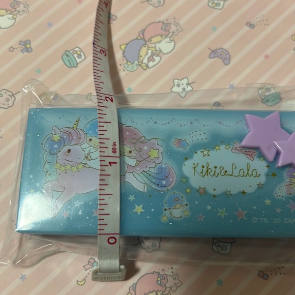 Little Twin Stars Accessory case - Picture 6 of 7